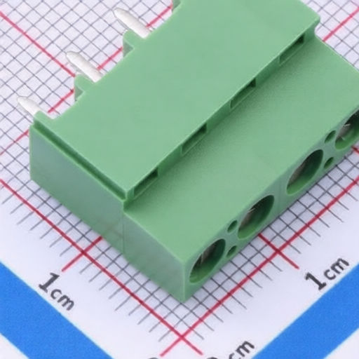 TE Connectivity 282841-4 for sale