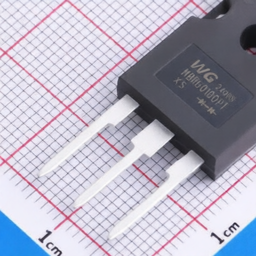 Wild Goose MBR60100PT for sale