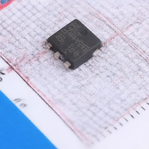 XNRUSEMI XR80N03B for sale