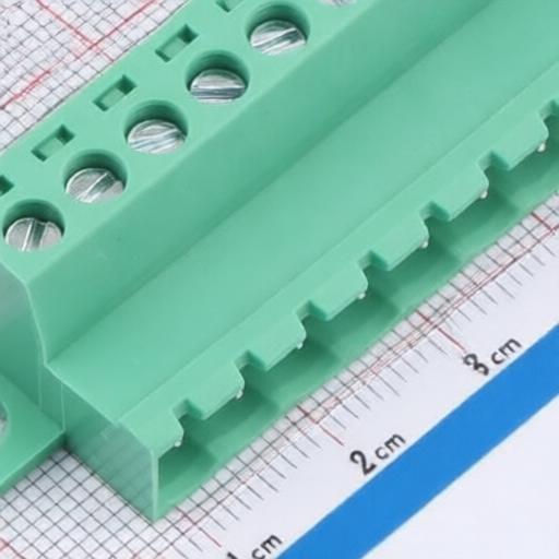 MAX MX2EDGRKF-5.08-08P-GN01-Cu-Y-A for sale