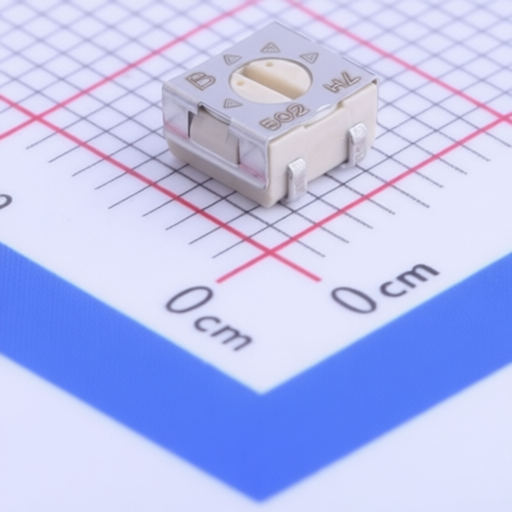 BOURNS 3314J-1-502E for sale