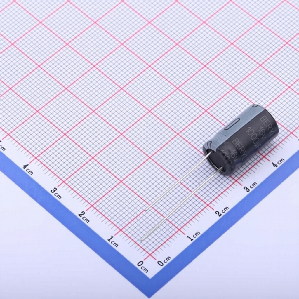 BERYL Electronic Tech RF016M102LO10*16TA-1A1Et for sale