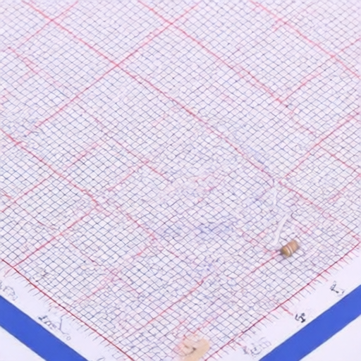 Huaxing Mechanical-Elec. CF1/6W-47KΩ±5%T52 for sale