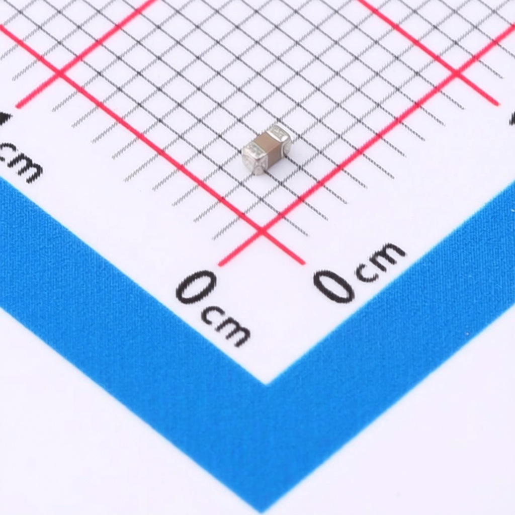 AIDE CAPACITOR 0603X5R106M100NT for sale