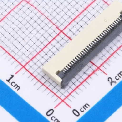 Korean Hroparts Elec FPC0.5B-WTG-30P for sale