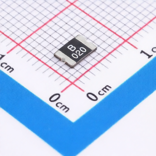 BNstar SMD1812-020C-60V for sale