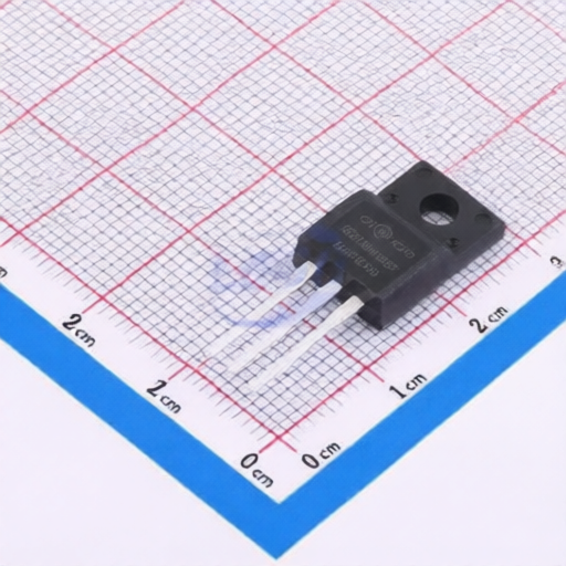 CRMICRO CRJF190N65GCF for sale