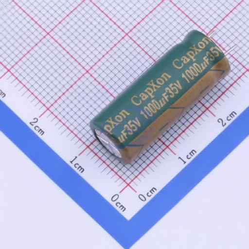 CapXon GF102M035G250ECA for sale