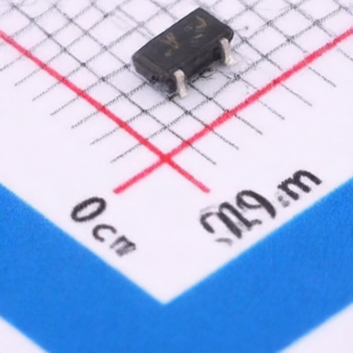 onsemi NSVJ2394SA3T1G for sale