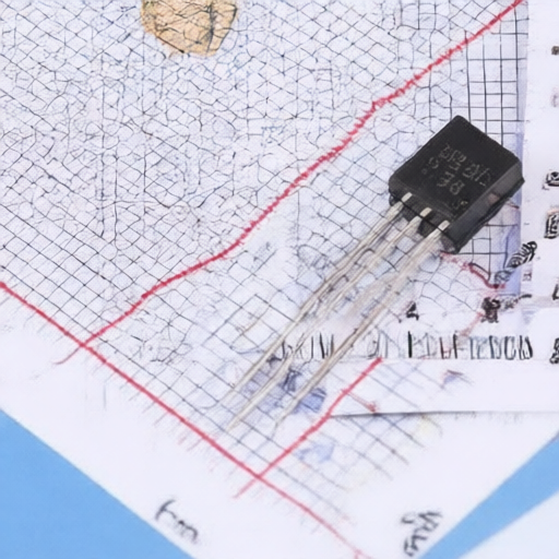 ALJ 2N3904-338 for sale