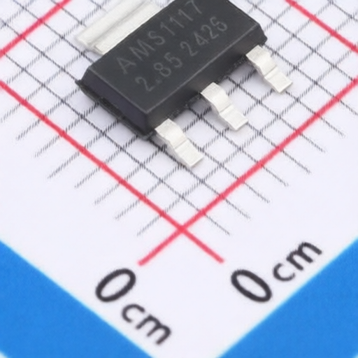 Advanced Monolithic Systems AMS1117-2.85 for sale
