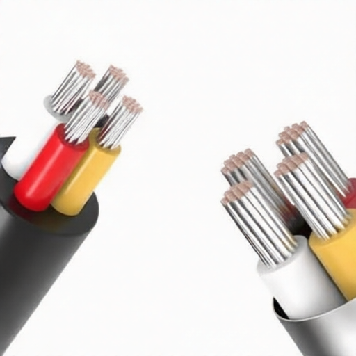 TRIUMPH CABLE UL2517#24AWG 2C for sale