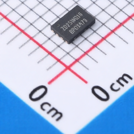 Zetta ZD25WQ16CEIGR for sale