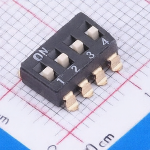 Bossie BX-DS2.54-4PTP for sale