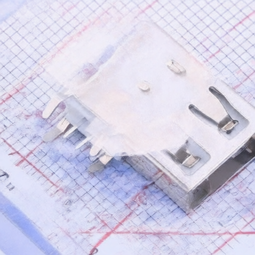 Hanbo Electronic USB-U263-BWS for sale