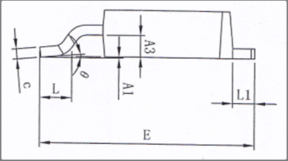 MaxLinear XR46004ETCTR-Q for sale