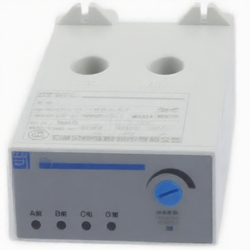 CHINT JD-8 2A-20A for sale