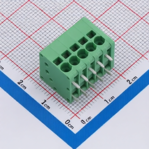 DORABO DB241R-3.5-5P-GN for sale