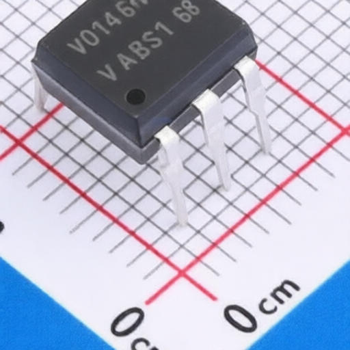 VISHAY VO14642AT for sale