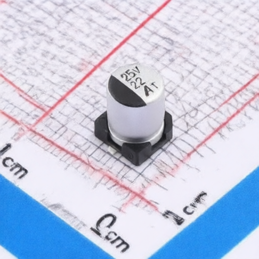 ACMECON GVT1E226M0406CN for sale