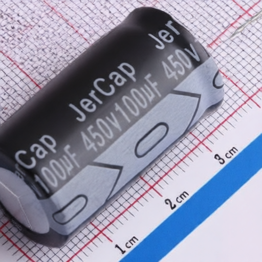 JIERR ERA450V100M18X32 for sale