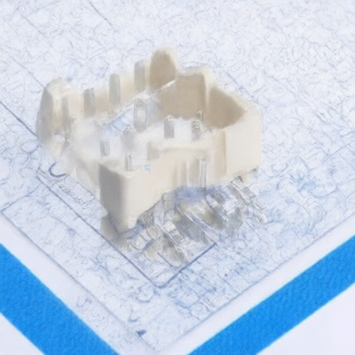 Hanbo Electronic WAFER-PHB200WZ-4A for sale