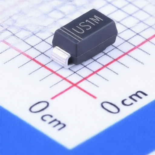 Jingdao Microelectronics US1M for sale