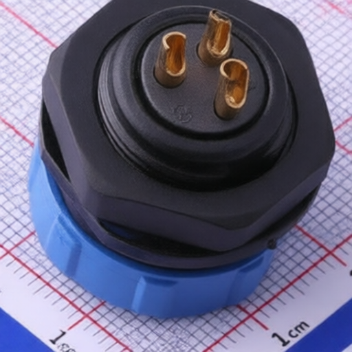 Cixi Kefa Elec JH1712P-3P for sale