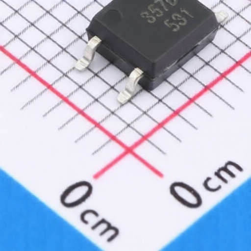 Kinglight KL357-D-TA-AW-T04 for sale