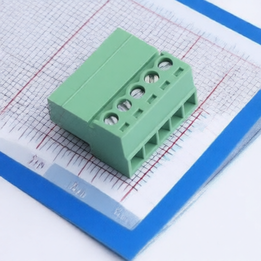 Bossie BX-DGRK-3.81-5P for sale