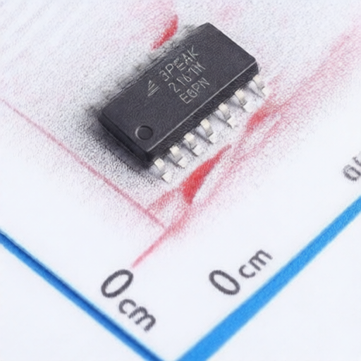 3PEAK TPC2161MS1L1-SO2R for sale