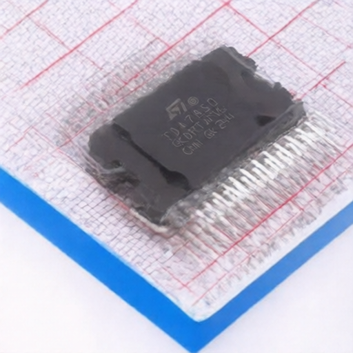 ST TDA7850 for sale