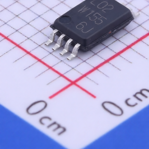 ROHM BR24L02FV-WE2 for sale