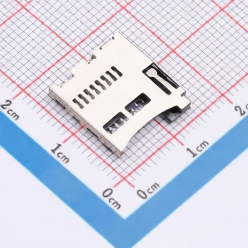 SHOU HAN MICRO SD 8P H1.85 N0 for sale