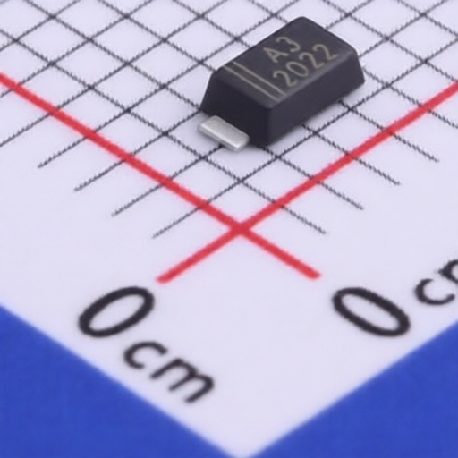 Jingdao Microelectronics 1N4003W for sale