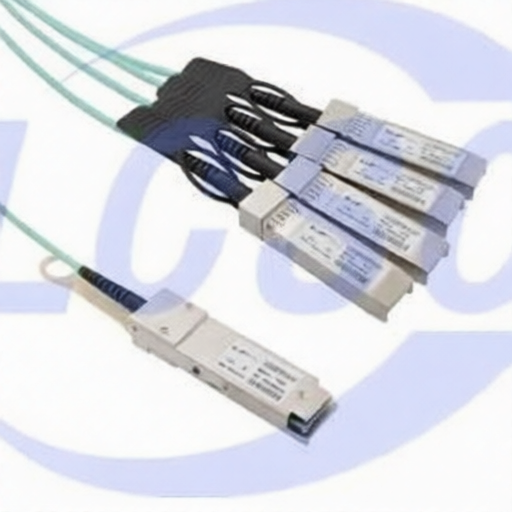 L-com AOCQSP28100-005 for sale