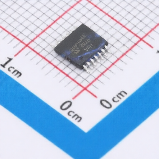 MICROCHIP MCP4651-104E/ST for sale