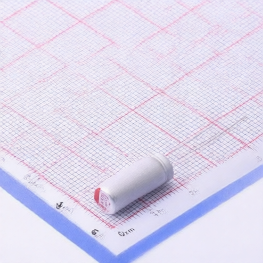 Nantong Jianghai Capacitor PCR1CEL681MF16LL25WP for sale