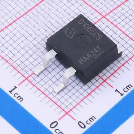 Infineon IDK10G65C5XTMA2 for sale