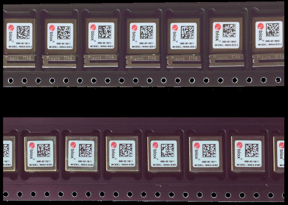 U-BLOX NINA-B302-00B for sale