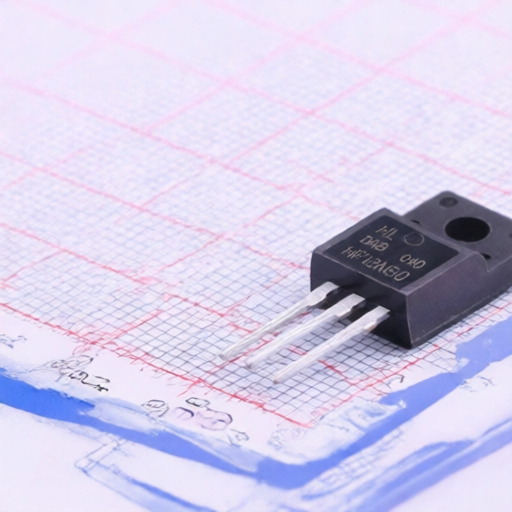 HL(Haolin Elec) HF13N50 for sale