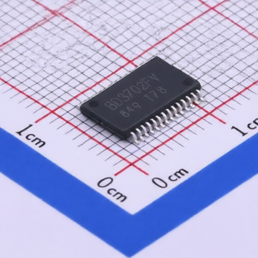 ROHM BD3702FV-E2 for sale