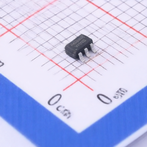 FM XMC8P53S6 for sale