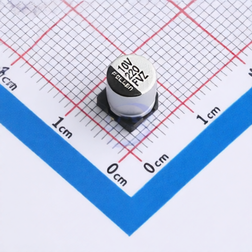 FOLLON EFVZ010ADA221M0677 for sale