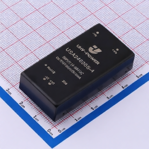 UHV-POWER USA24600S-4 for sale