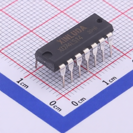 XINLUDA XD74LS14 for sale