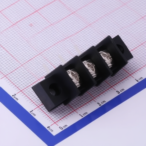 Cixi Kefa Elec KF35RM-8.25-3P for sale