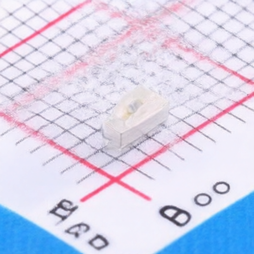 Kingbright APA3010F3C-GX for sale