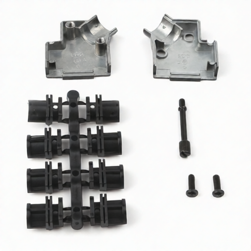 MH CONNECTORS MHD45ZK9-BK-K for sale