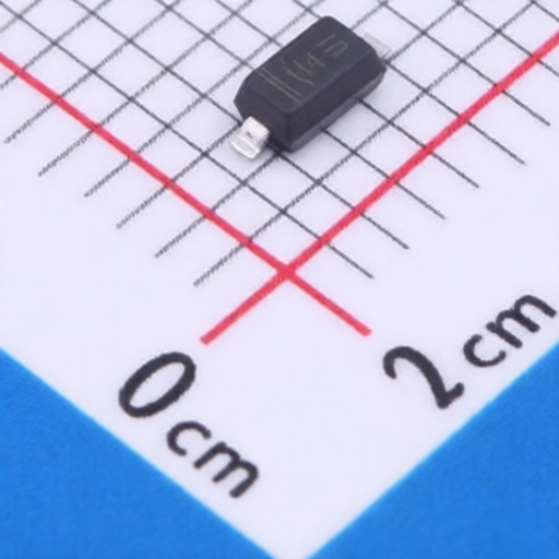 Jingdao Microelectronics MM1Z3V6BW for sale